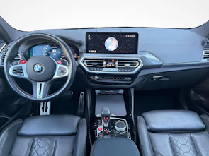image du véhicule BMW X3 M