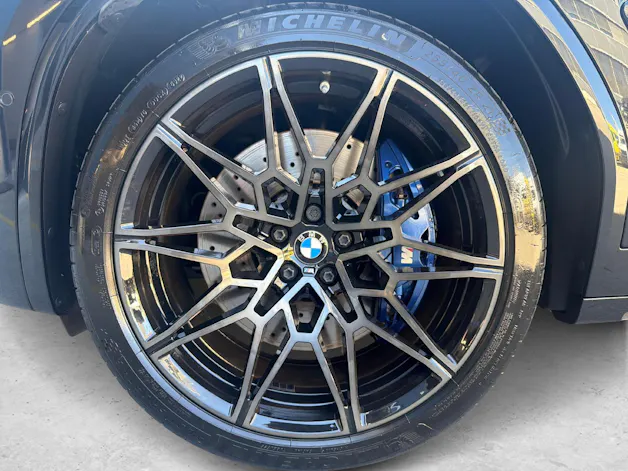 BMW X3 M