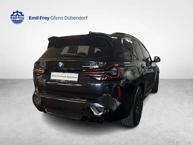 BMW X3 M