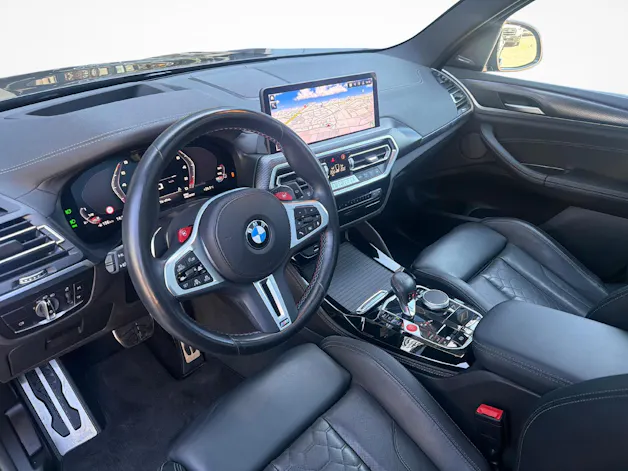 BMW X3 M