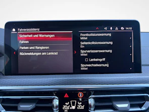 image du véhicule BMW X3 M
