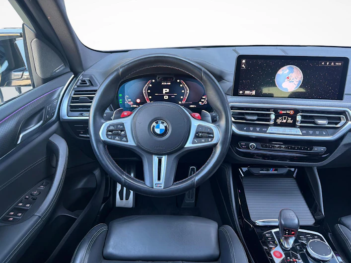 image du véhicule BMW X3