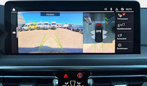 image du véhicule BMW X3 M