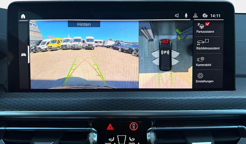 image du véhicule BMW X3