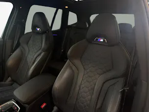 BMW X3 M