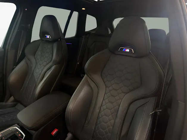 BMW X3 M