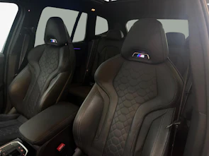 image du véhicule BMW X3 M