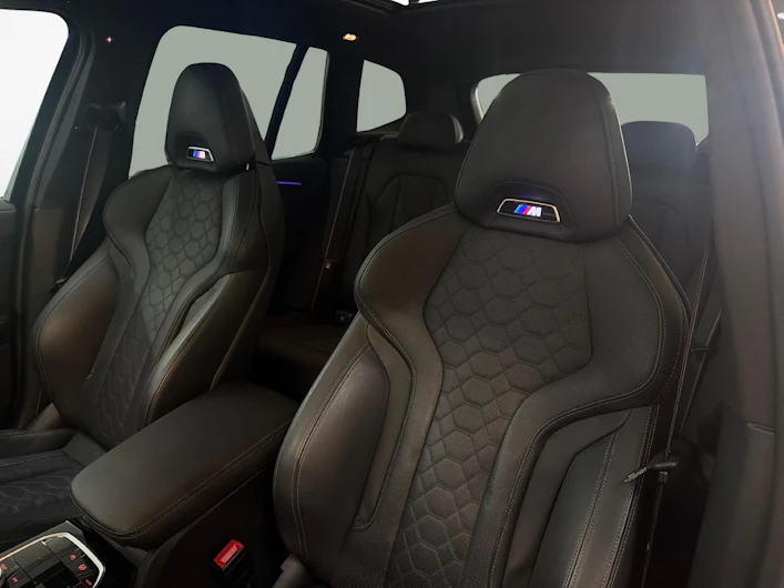image du véhicule BMW X3