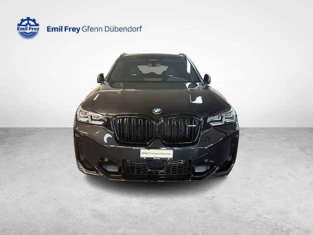 BMW X3 M
