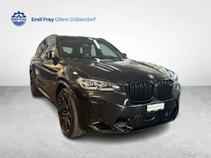 BMW X3 M