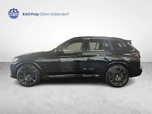 BMW X3 M