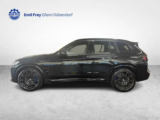 BMW X3 M