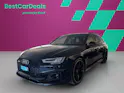 AUDI RS4 Avant 2.9 V6 TFSI quattro T-Tronic