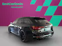 AUDI RS4 Avant 2.9 V6 TFSI quattro T-Tronic