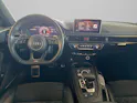 AUDI RS4 Avant 2.9 V6 TFSI quattro T-Tronic