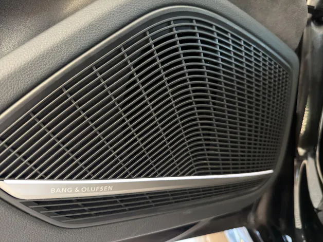 AUDI RS4 Avant 2.9 V6 TFSI quattro T-Tronic