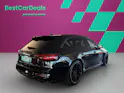 AUDI RS4 Avant 2.9 V6 TFSI quattro T-Tronic