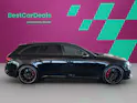 AUDI RS4 Avant 2.9 V6 TFSI quattro T-Tronic