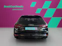 AUDI RS4 Avant 2.9 V6 TFSI quattro T-Tronic