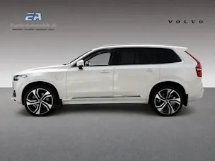 VOLVO XC90 2.0 T8 TE Ultra Bright 7P. eAWD