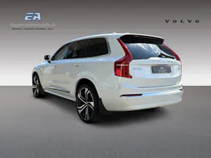 VOLVO XC90 2.0 T8 TE Ultra Bright 7P. eAWD