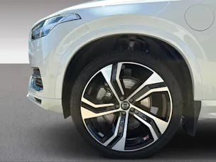 VOLVO XC90 2.0 T8 TE Ultra Bright 7P. eAWD