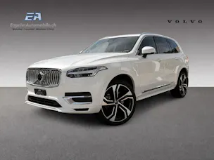 VOLVO XC90 2.0 T8 TE Ultra Bright 7P. eAWD