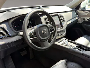 VOLVO XC90 2.0 T8 TE Ultra Bright 7P. eAWD