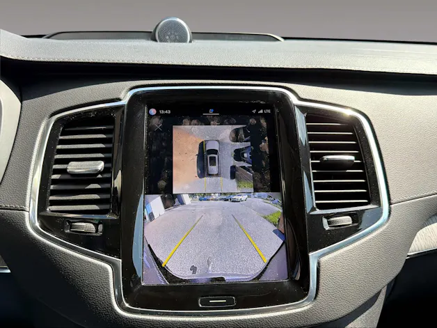 VOLVO XC90 2.0 T8 TE Ultra Bright 7P. eAWD