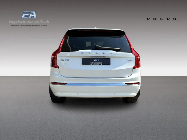 VOLVO XC90 2.0 T8 TE Ultra Bright 7P. eAWD
