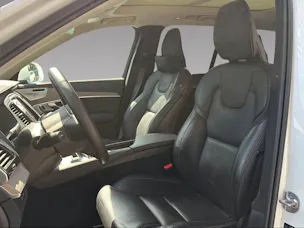 VOLVO XC90 2.0 T8 TE Ultra Bright 7P. eAWD