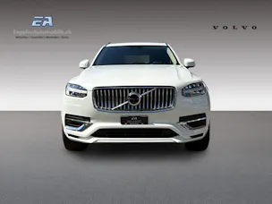 VOLVO XC90 2.0 T8 TE Ultra Bright 7P. eAWD
