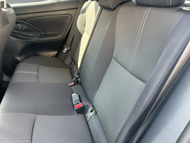 Toyota Yaris Cross 1.5 VVT-i HSD Trend AWD-i