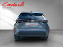 Toyota Yaris Cross 1.5 VVT-i HSD Trend AWD-i