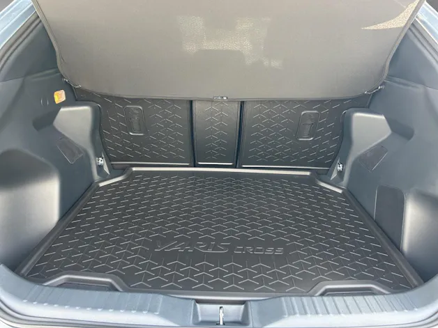 Toyota Yaris Cross 1.5 VVT-i HSD Trend AWD-i