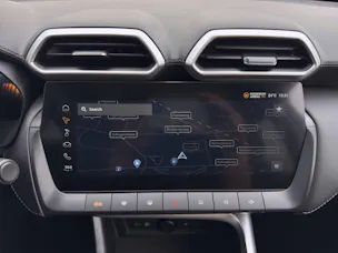 MG ZS 1.5 Hybrid+ Luxury Sunroof