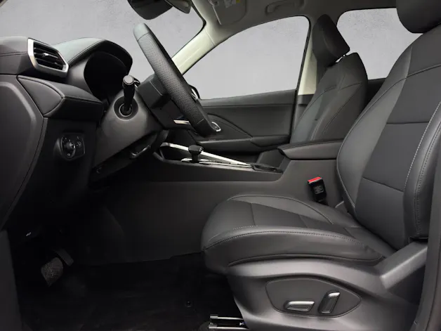 MG ZS 1.5 Hybrid+ Luxury Sunroof