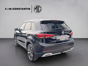 MG ZS 1.5 Hybrid+ Luxury Sunroof