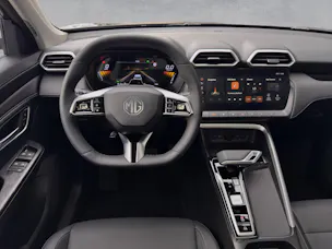 MG ZS 1.5 Hybrid+ Luxury Sunroof