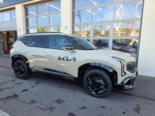 Kia Seltos 1.6 T-GDi X-Line