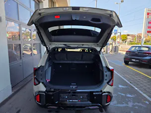 Kia Seltos 1.6 T-GDi X-Line
