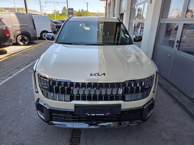 Kia Seltos 1.6 T-GDi X-Line