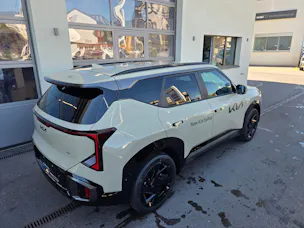 Kia Seltos 1.6 T-GDi X-Line