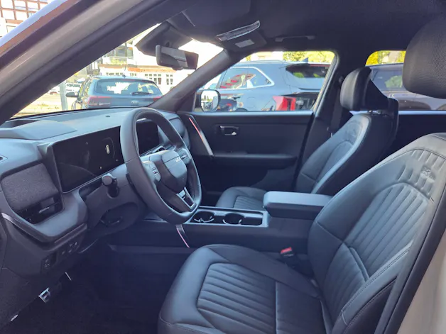 Kia Seltos 1.6 T-GDi X-Line