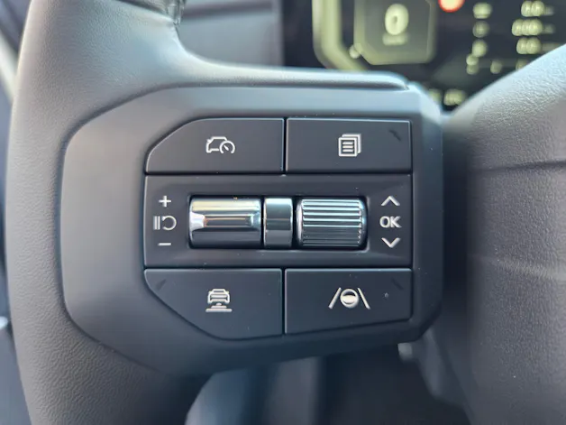 Kia Seltos 1.6 T-GDi X-Line