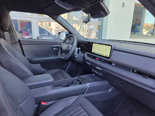 Kia Seltos 1.6 T-GDi X-Line
