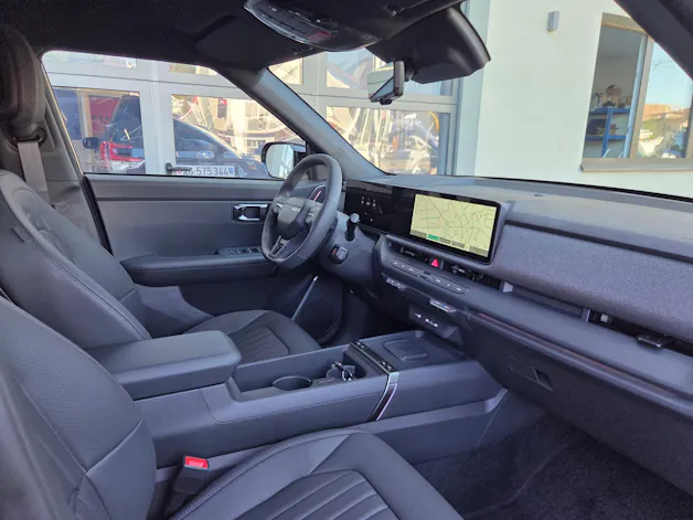 Kia Seltos 1.6 T-GDi X-Line