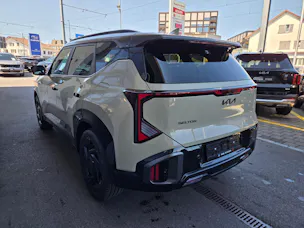 Kia Seltos 1.6 T-GDi X-Line