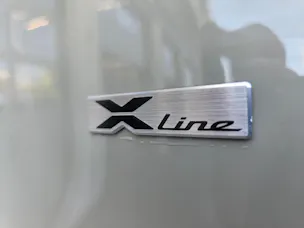 Kia Seltos 1.6 T-GDi X-Line