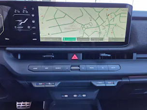 Kia Seltos 1.6 T-GDi X-Line